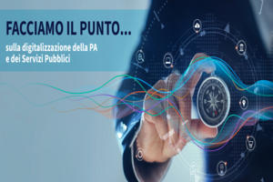 Facciamo Il Punto: in definizione il calendario 2026 della rassegna webinar dedicata ai temi della digitalizzazione della PA e dei Servizi Pubblici. Disponibili le registrazioni delle edizioni precedenti